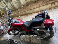 Bajaj Avenger 220 DTS-i 2010 Model