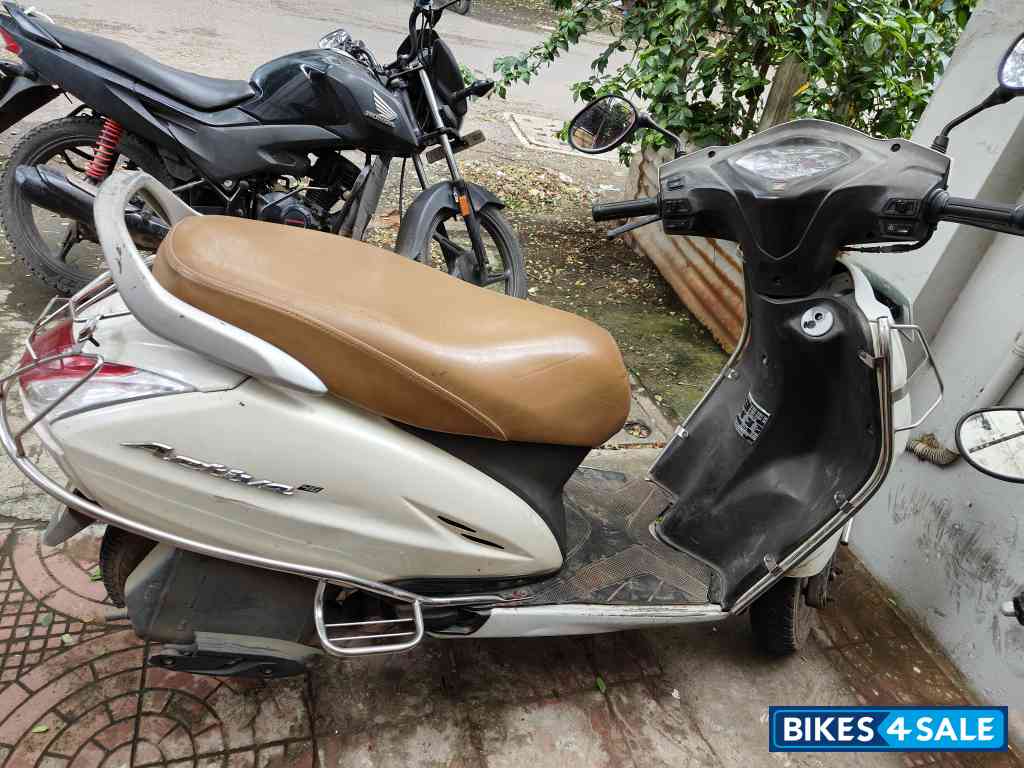 Honda Activa 4G
