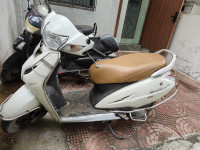 Honda Activa 4G