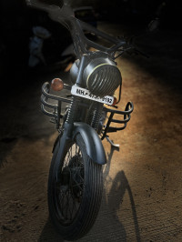 Royal Enfield Bullet Electra Twinspark 2015 Model