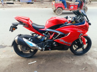 TVS Apache RR 310 2018 Model