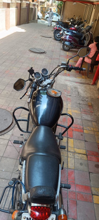 Royal Enfield Thunderbird 350