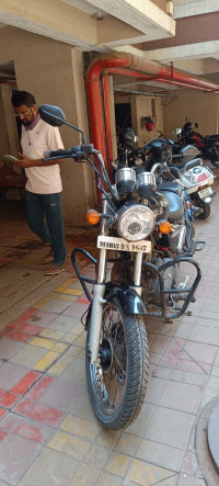 Royal Enfield Thunderbird 350