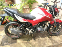 Red Hero Xtreme 160R
