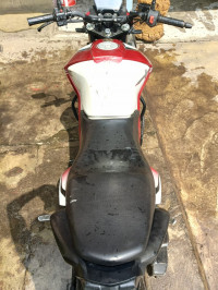 Red Hero Xtreme 160R