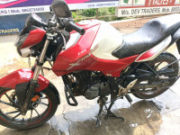 Red Hero Xtreme 160R