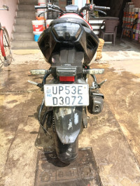 Red Hero Xtreme 160R