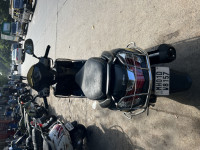 Hero Maestro Edge 110 BS6