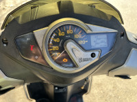 Hero Maestro Edge 110 BS6