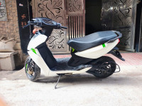 Ather 450X