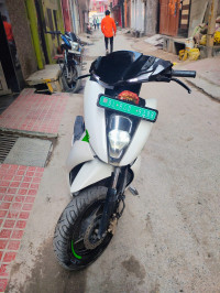 Ather 450X