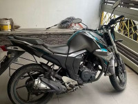Yamaha FZ FI V2