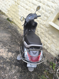 Honda Activa 5G 2018 Model