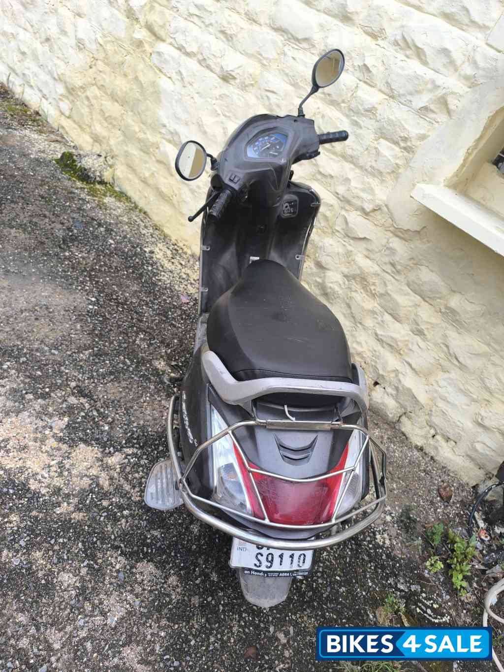 Honda Activa 5G