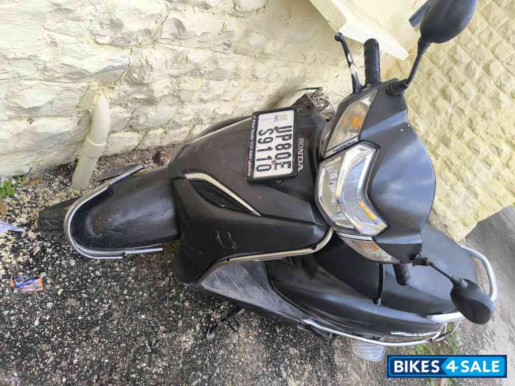 Honda Activa 5G Honda Activa 5G