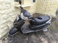 Honda Activa 5G
