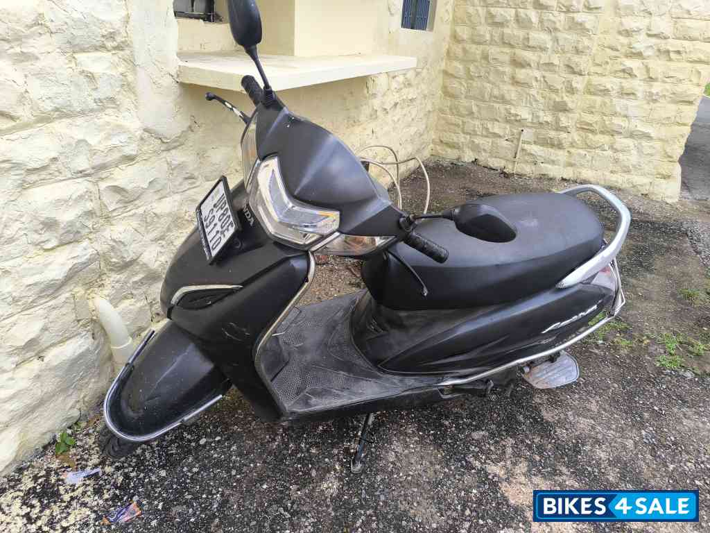 Honda Activa 5G Honda Activa 5G