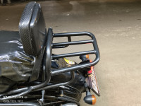 Dual Tone Yezdi Roadster Dual Tone