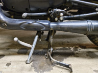 Dual Tone Yezdi Roadster Dual Tone