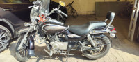 Bajaj Avenger Cruise 220