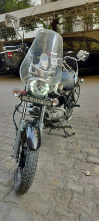 Bajaj Avenger Cruise 220