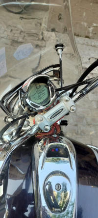 Bajaj Avenger Cruise 220