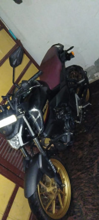 Yamaha FZ-S FI Ver 4.0 2023 Model