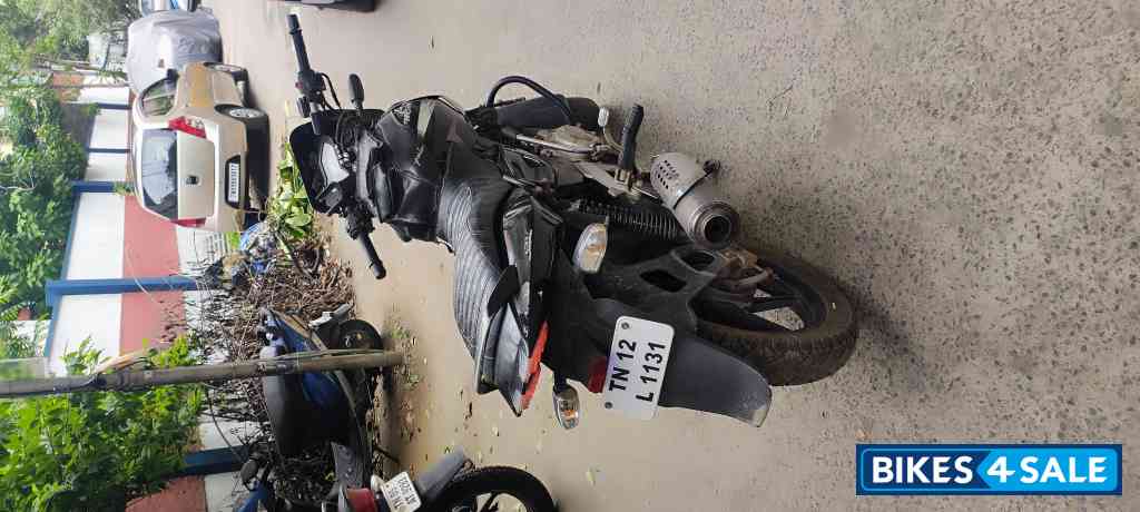 Bajaj Pulsar 150