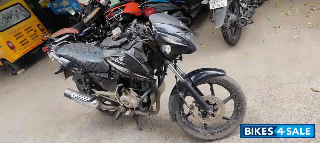 Bajaj Pulsar 150