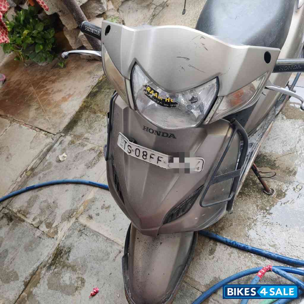 Honda Activa
