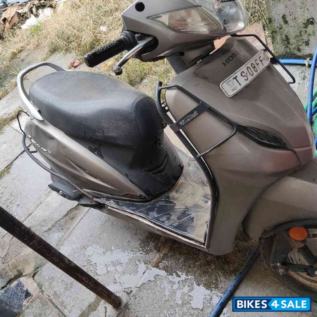 Honda Activa
