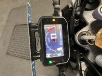 Black Hero Xtreme 250R