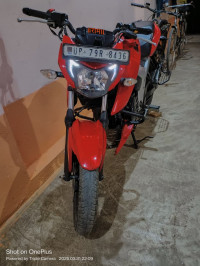 TVS Apache RTR 160 4V