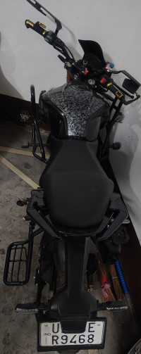 Hero Xtreme 125R 2024 Model