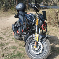 Hero Xtreme 125R