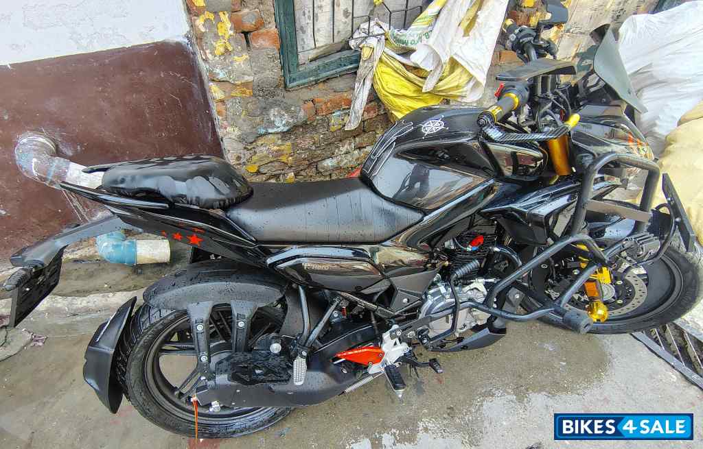 Hero Xtreme 125R