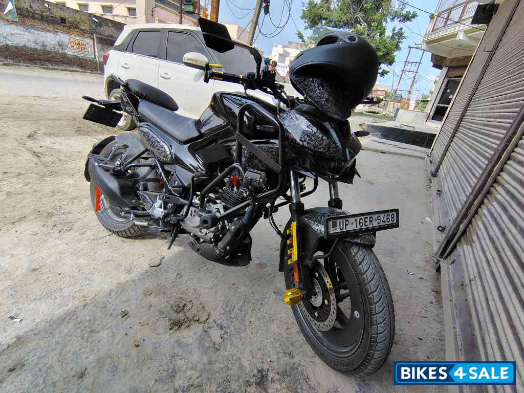 Hero Xtreme 125R