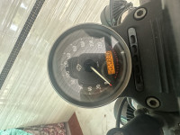 Harley Davidson Iron 883