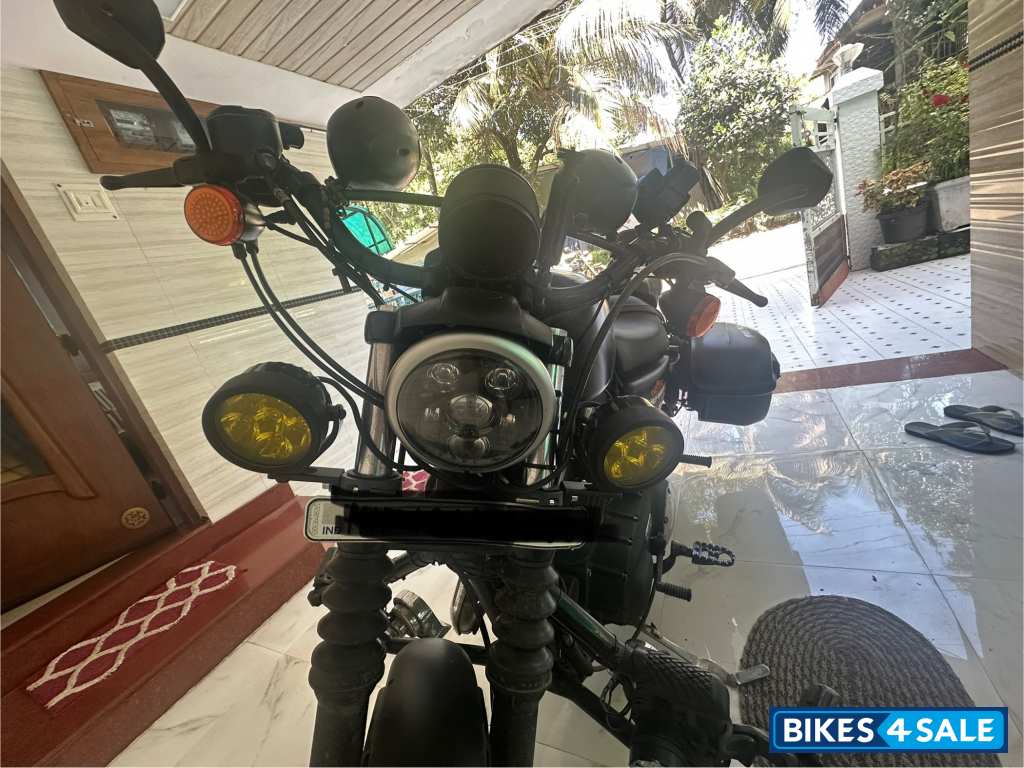 Harley Davidson Iron 883 Harley Davidson Iron 883