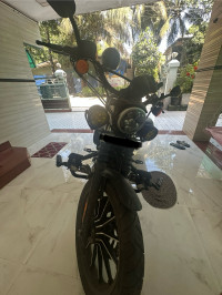 Harley Davidson Iron 883