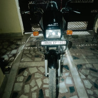 Hero Splendor Plus BS6