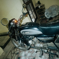 Hero Splendor Plus BS6