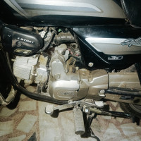 Hero Splendor Plus BS6