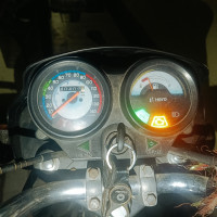 Hero Splendor Plus BS6