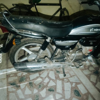 Hero Splendor Plus BS6