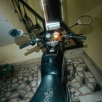 Hero Splendor Plus BS6