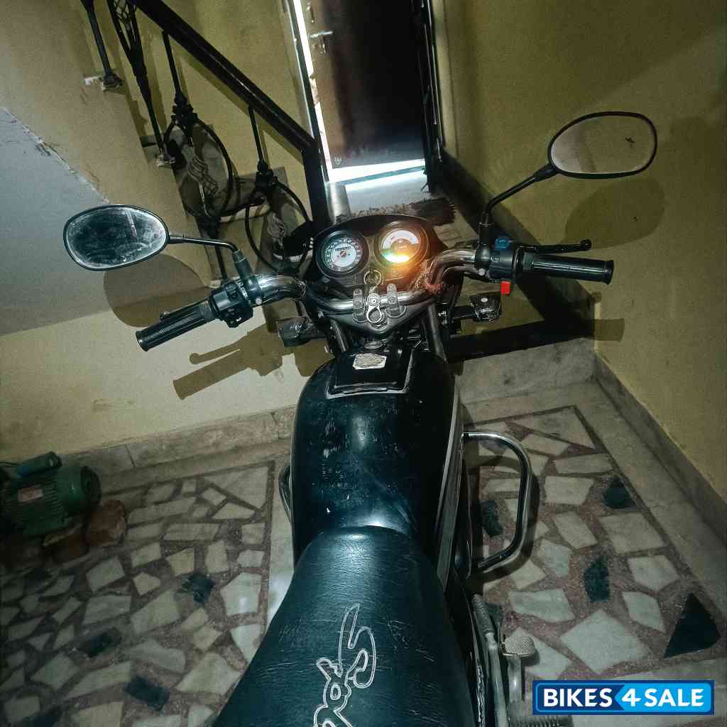Hero Splendor Plus BS6