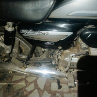 Hero Splendor Plus BS6