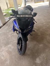 Yamaha YZF R15 V3 2018 Model