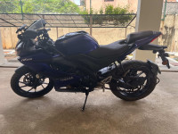 Yamaha YZF R15 V3